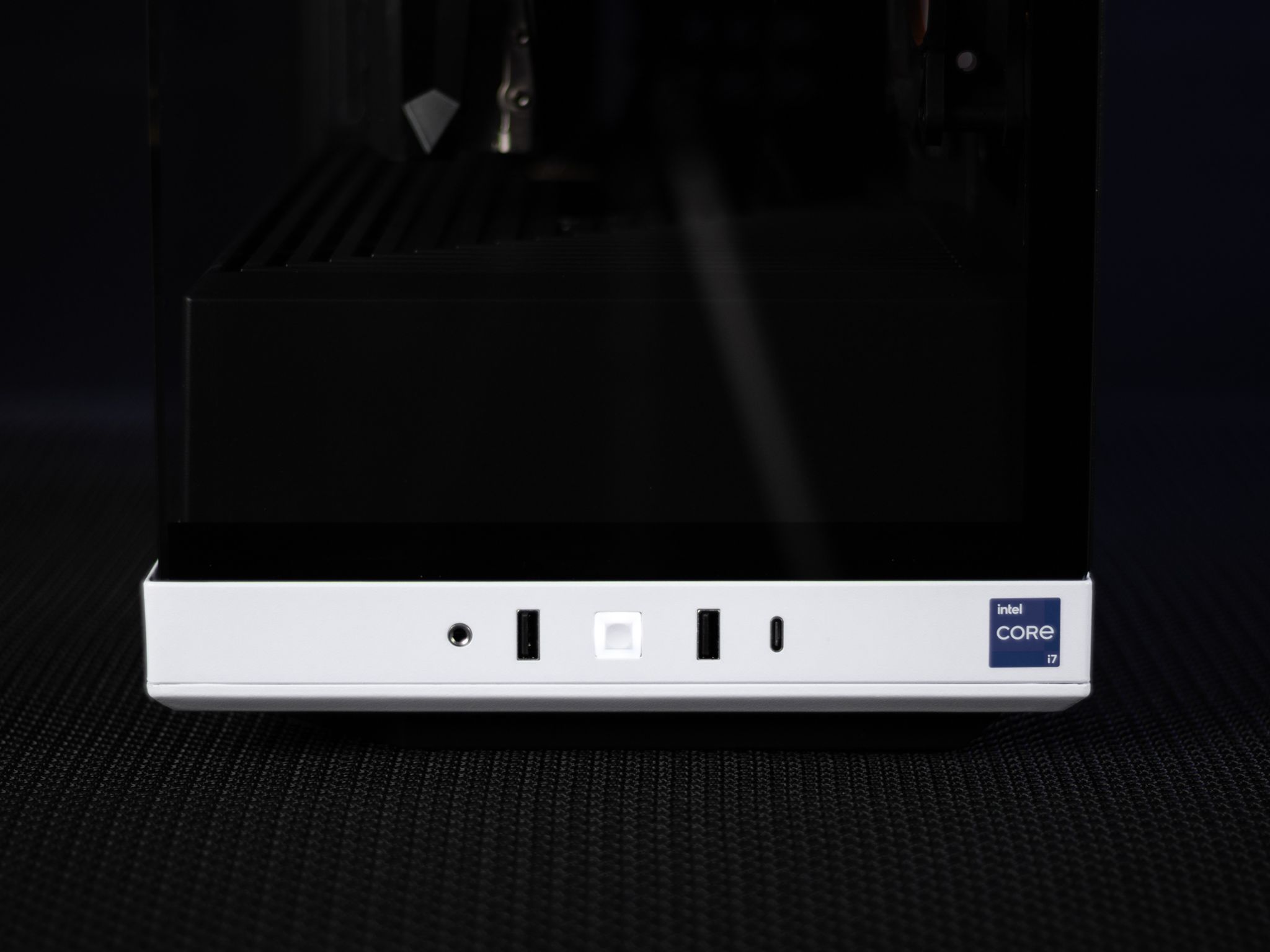 “Codexe” RTX 3080 I7 32GB Windows 11 Pro 1TB Workstation Gaming PC