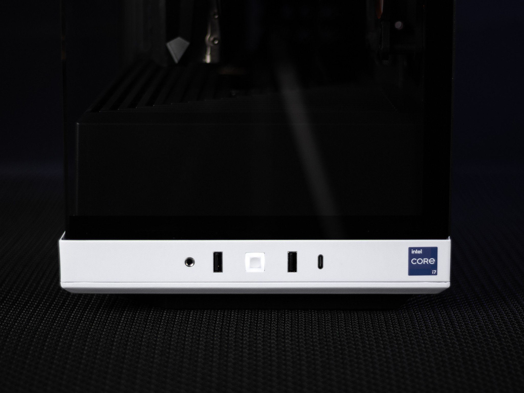 “Codexe” RTX 3080 I7 32GB Windows 11 Pro 1TB Workstation Gaming PC
