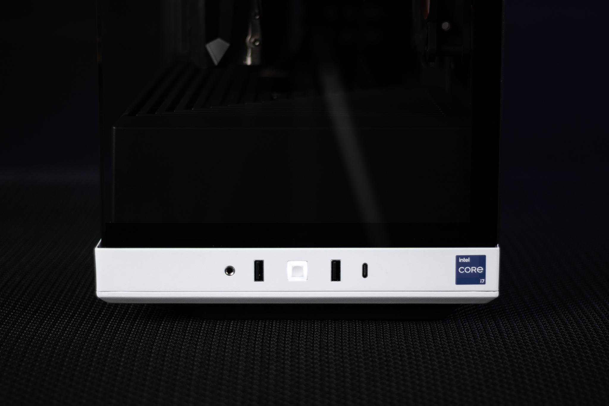 “Codexe” RTX 3080 I7 32GB Windows 11 Pro 1TB Workstation Gaming PC