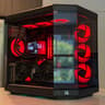 High End Gaming PC | RTX 5070 | RYZEN 9 9950X3D | 32GB DDR5 | 2TB SSD | WIFI & BT | WINDOWS 11