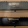 Corsair Vengeance LPX 16GB (2x8GB) DDR4 3000MHz CL15 Desktop RAM Kit