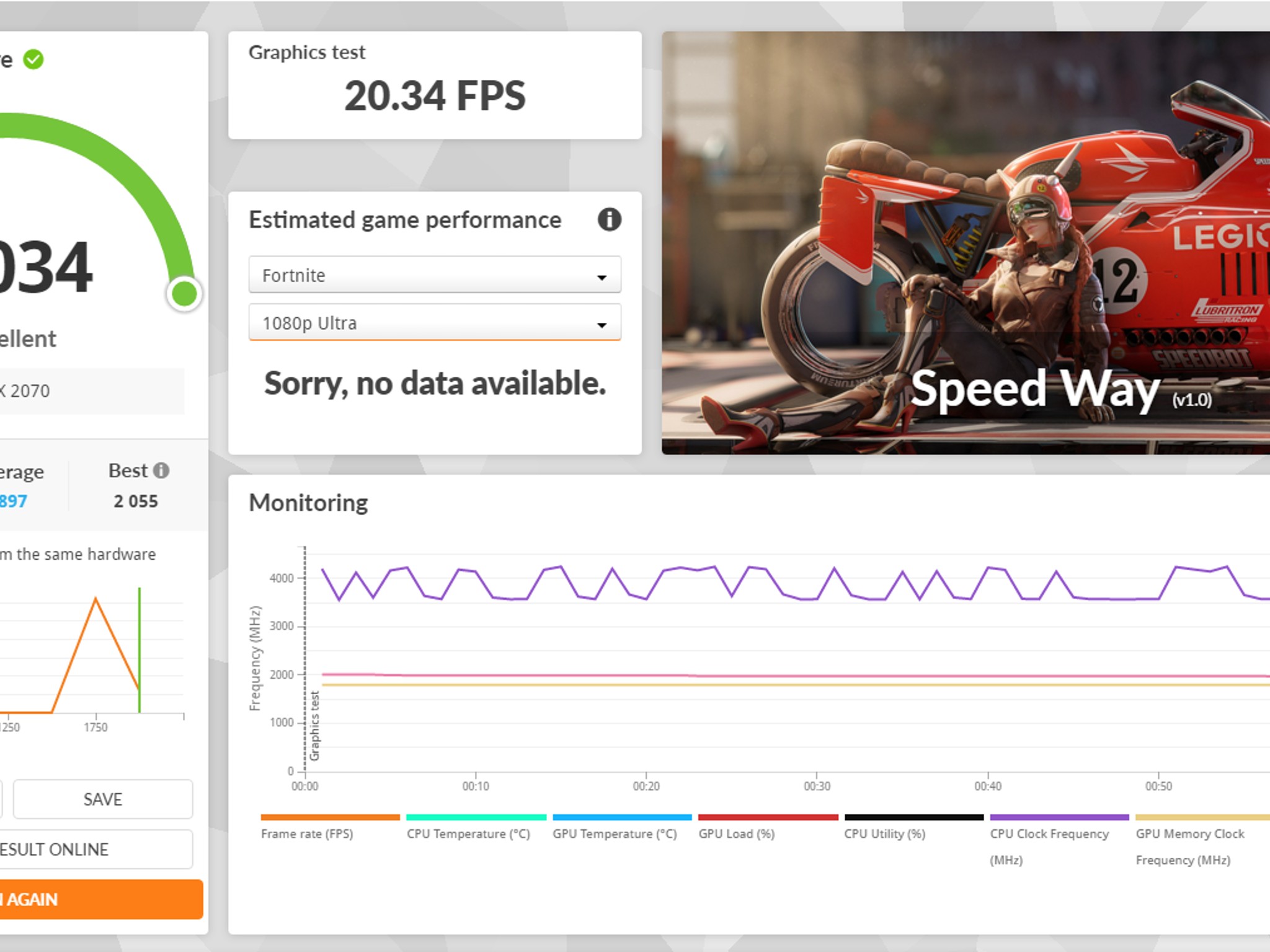 [Echo] || AMD Ryzen™ 5 5500 + GeForce RTX 2070 8GB w/ 16GB (2x8GB) DDR4 & 512GB M.2 NVMe SSD