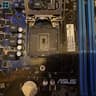 ASUS P8H61-M - LGA 1155 Intel H61 HDMI Micro ATX Intel Motherboard COMBO