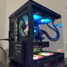 Ryzen 7 9700X / RTX 5060 Ti 16GB Gaming PC
