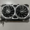 MSI GeForce GTX 1650 VENTUS XS 4G OC