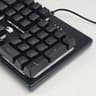 iBUYPOWER KB-IBP-014 RGB Gaming Keyboard - Black Wired