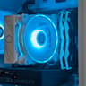 🤍💙RTX 5060 | Ryzen 5 8500g | 1TB SSD | Gaming PC💙🤍