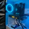 🚀 Budget Berg🚀 i5 9500| RX 580 8GB | 16 GB DDR4 | 1.75 TB Storage