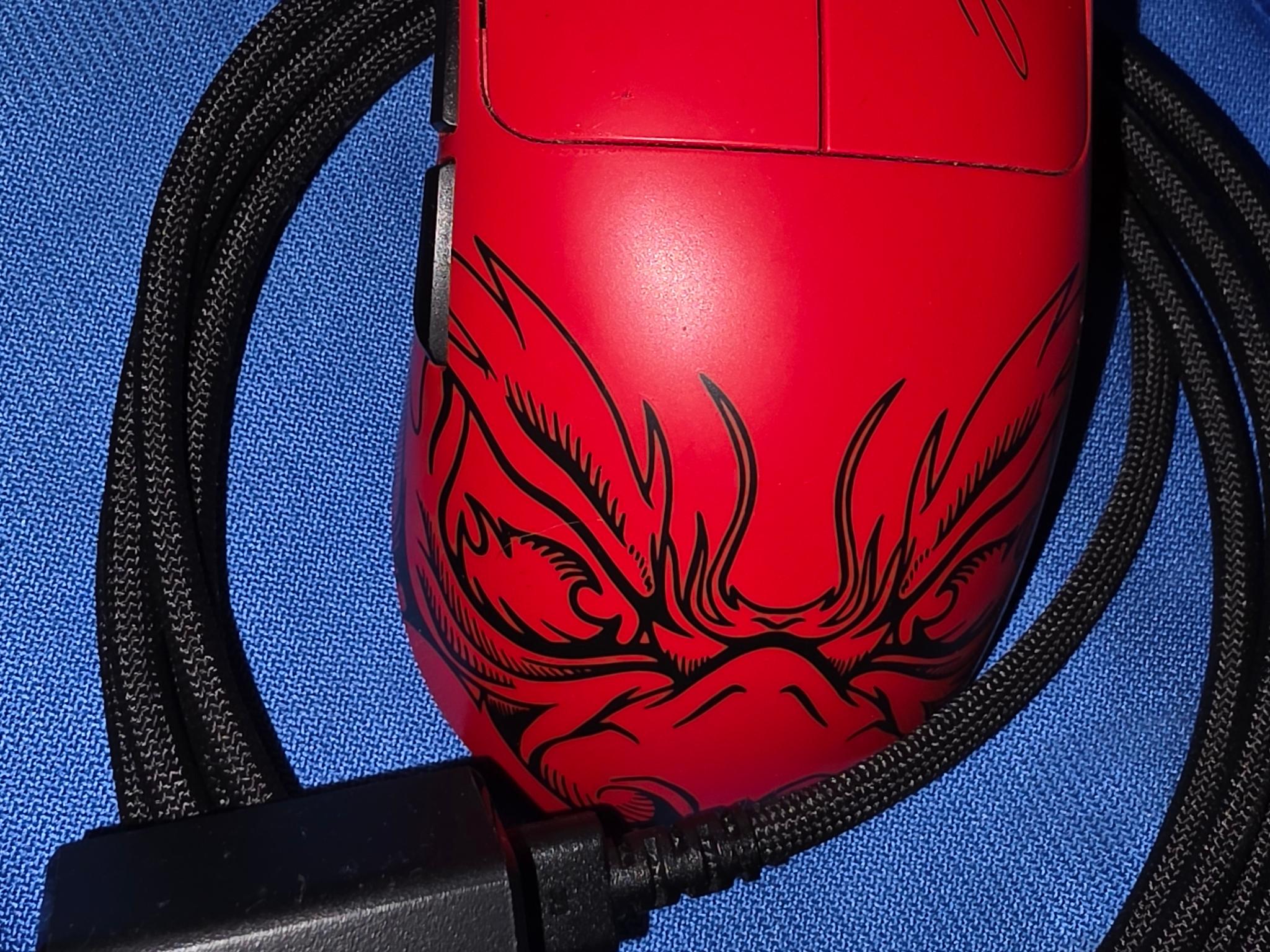 Razer viper v3 pro faker edition