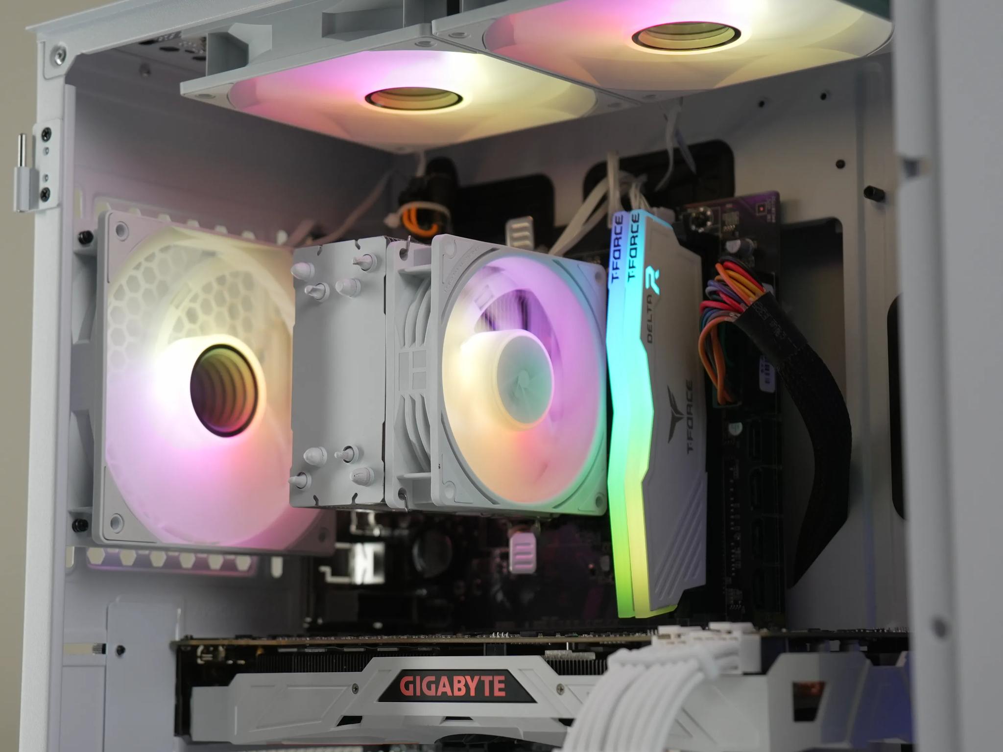 Budget Beast | GTX 1080TI | Ryzen 5 | 16GB RAM | WIN 11 |