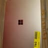 Microsoft Surface laptop Go - 128gb - intel i5 10th gen. - 12.4" touch screen