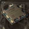 AMD Ryzen 7 9850X3D