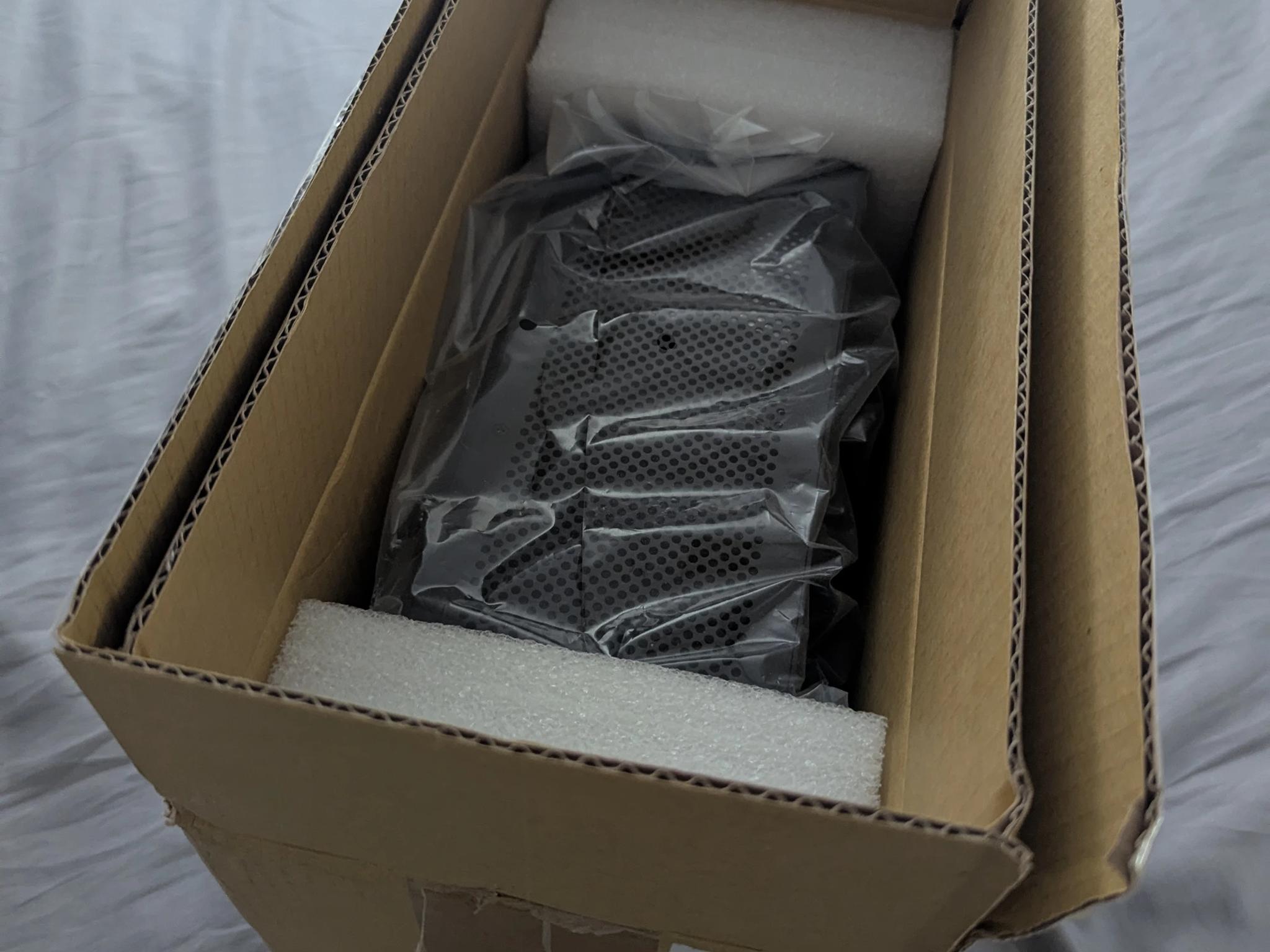 DAN Case A4-SFX v4.1 Mini-ITX SFF Aluminum PC Case