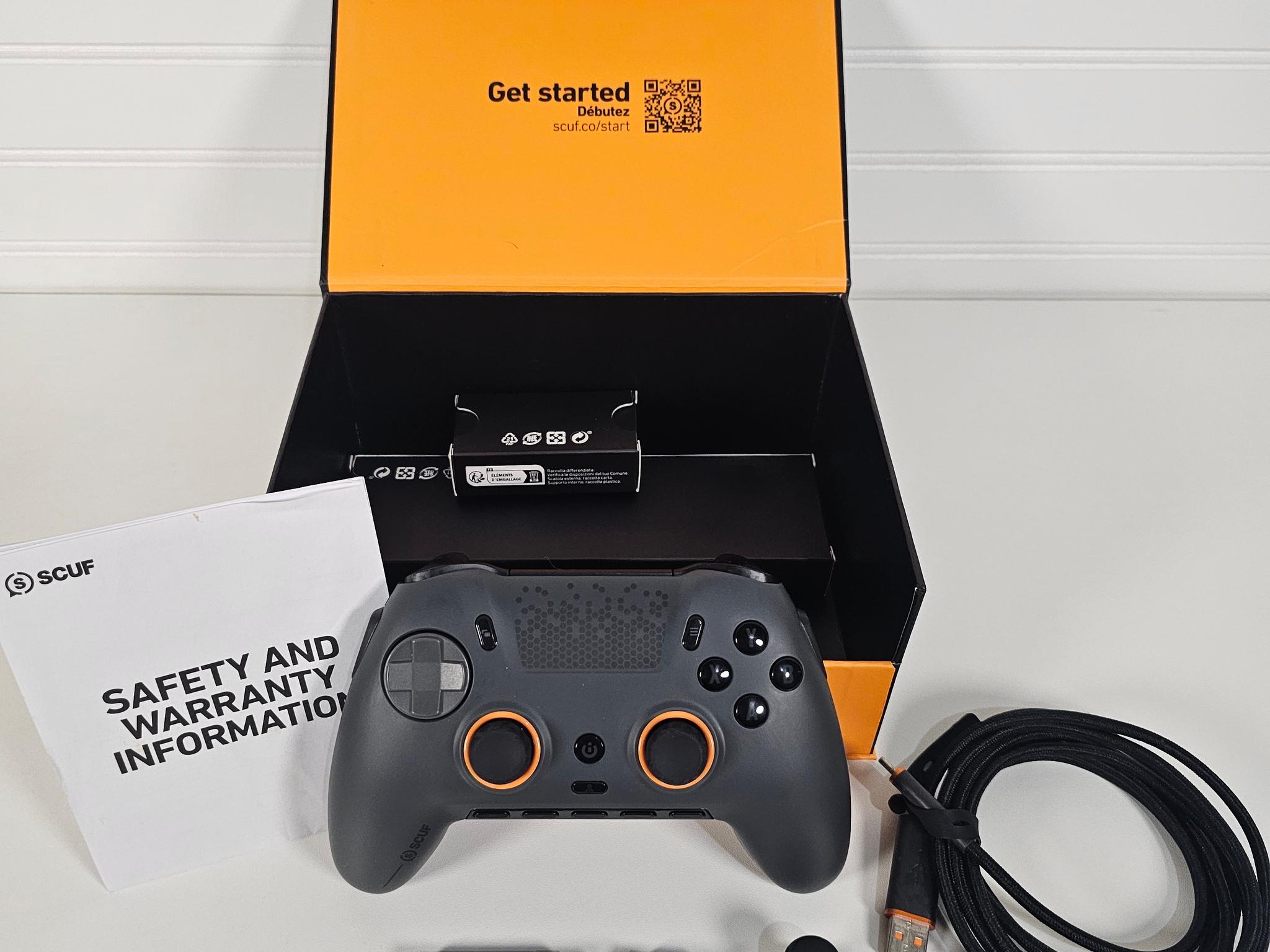 Scuf Envision 2 Pro