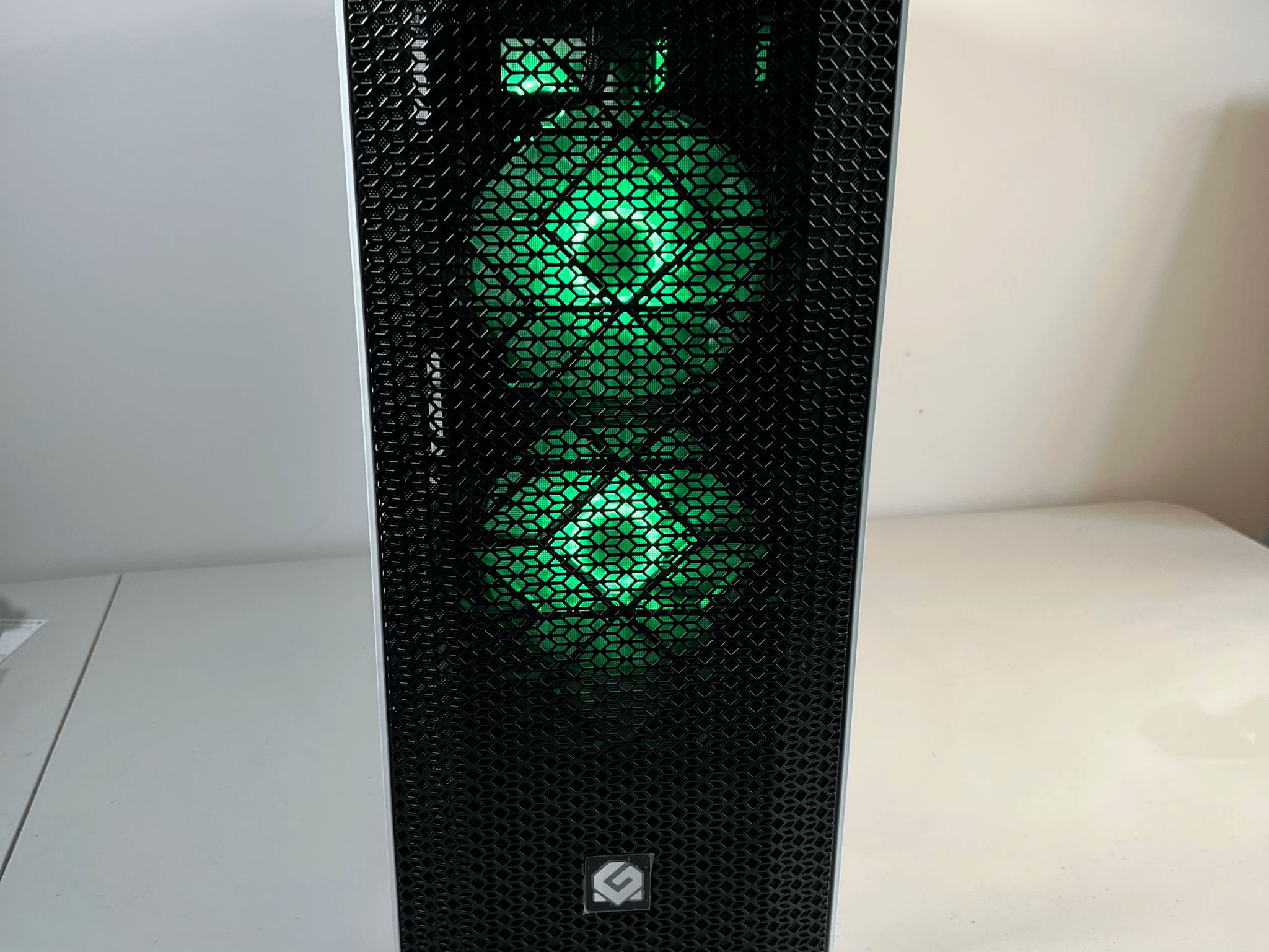 Ryzen 5 5600X | RTX 3070 Gaming PC
