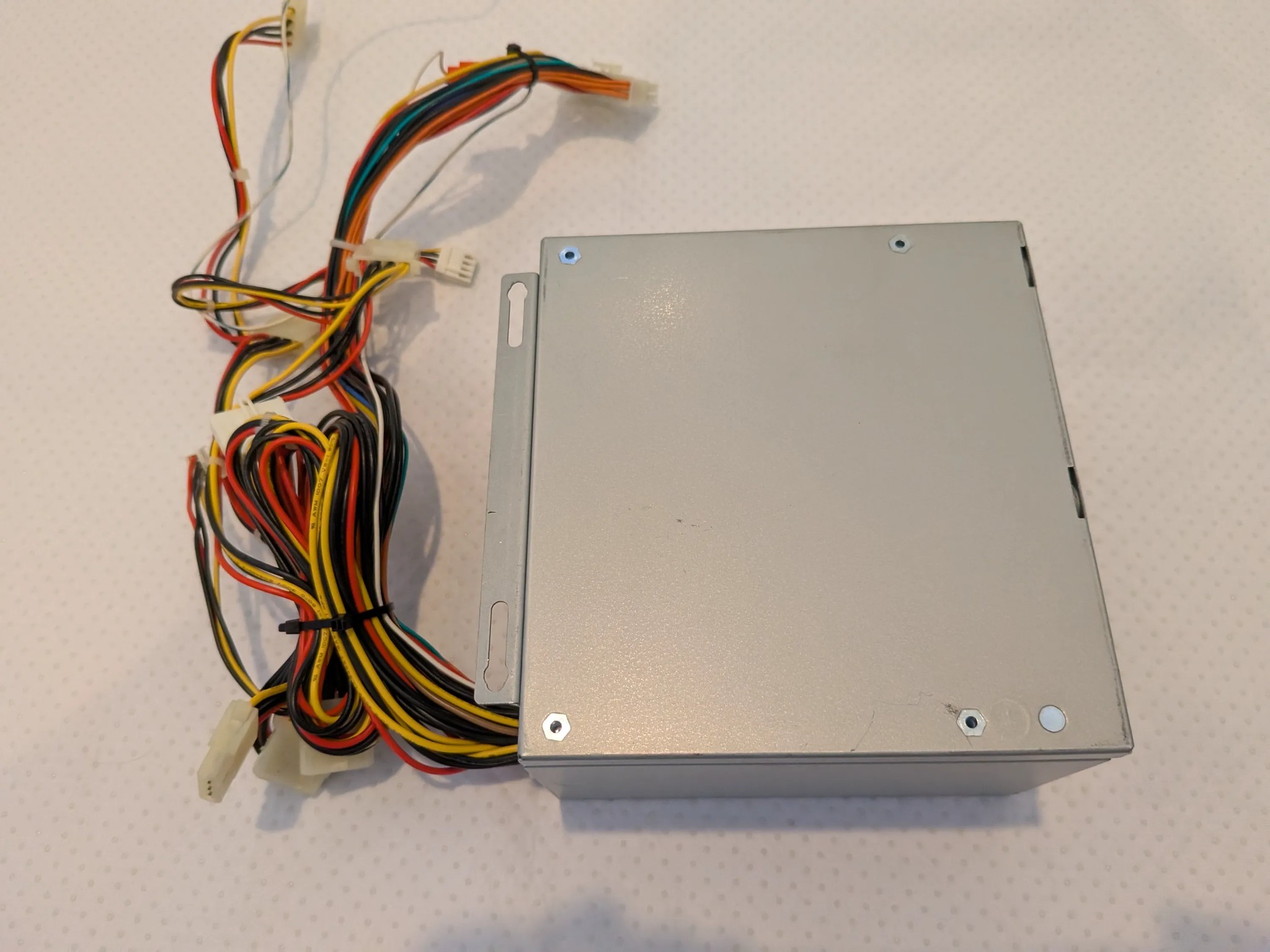 PC Power Cooling Turbo-Cool 300 ATX power supply