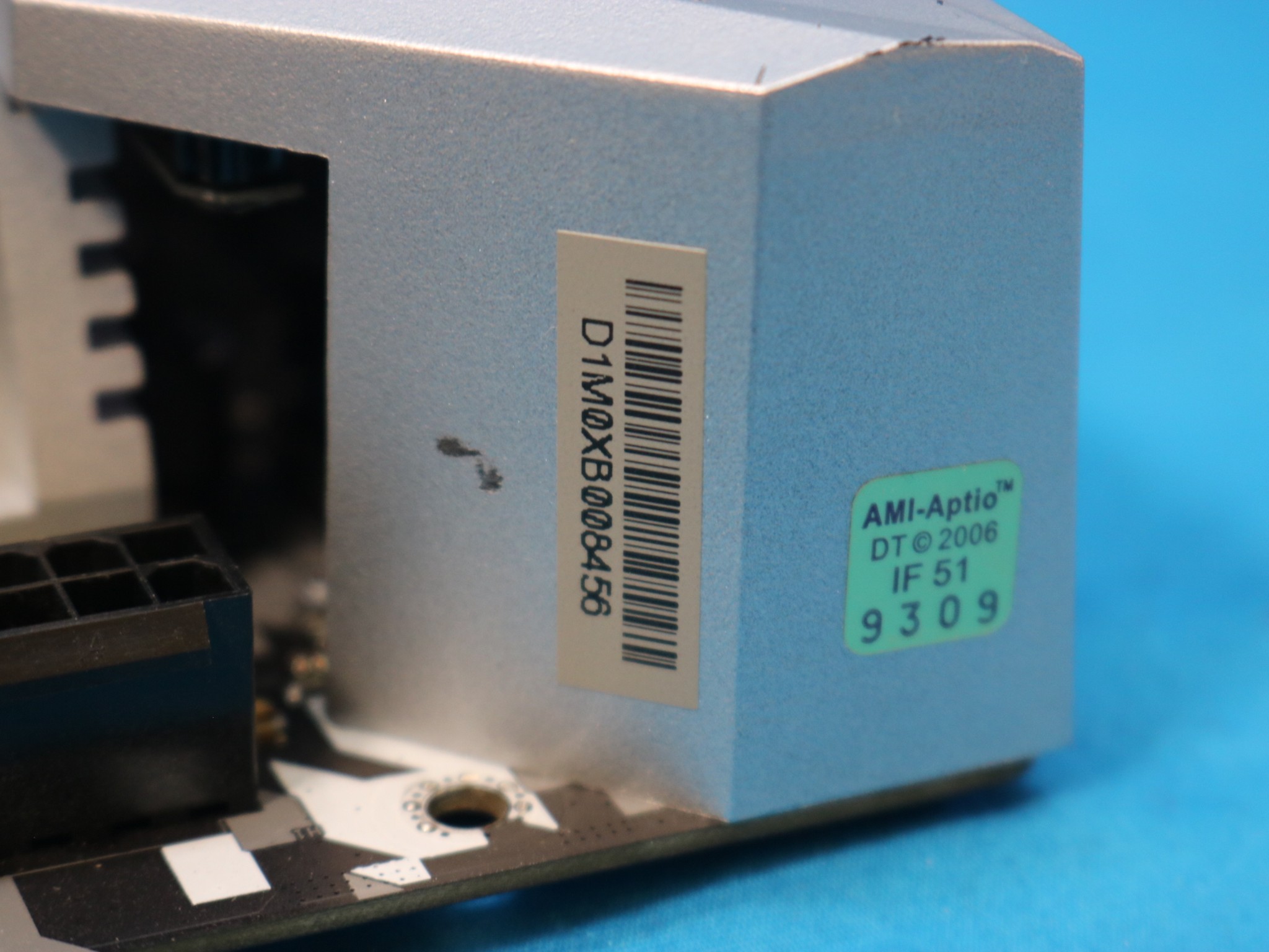 *Updated BIOS* ASRock B450 Steel Legend AMD Socket AM4 DDR4 ATX Desktop Motherboard No I/O Shield