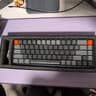Keychron K6 Wireless RGB Keyboard