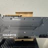 Gigabyte Radeon RX 7900 XTX GAMING OC 24G video card