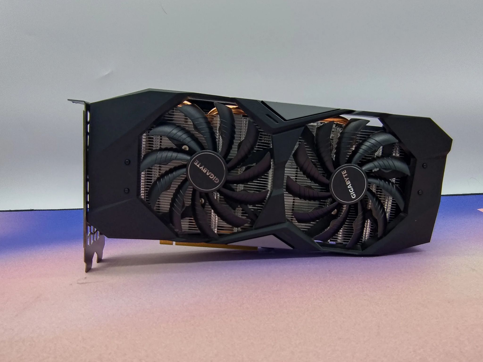 Gigabyte Windforce 2X RTX 2070