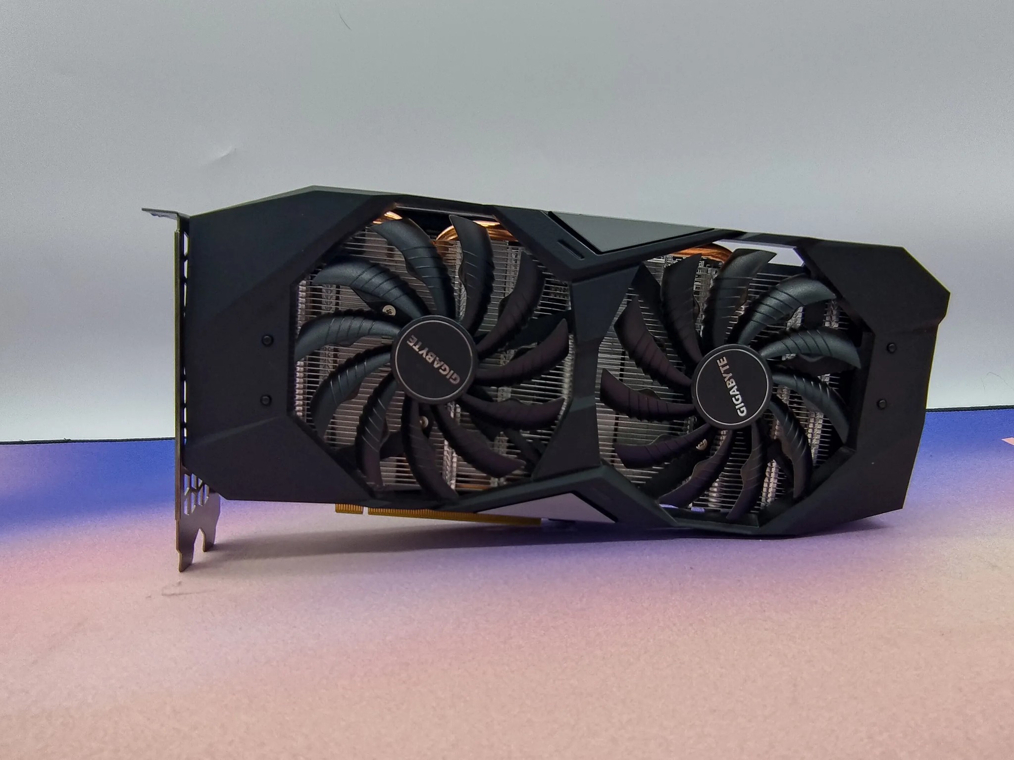 Gigabyte Windforce 2X RTX 2070