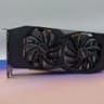 Gigabyte Windforce 2X RTX 2070