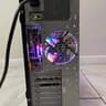 NVIDIA RTX 2070 Super, Intel i7-6700k, 16GB RAM, 500GB SSD, Sleeper Gaming PC w/ Wi-Fi & BT