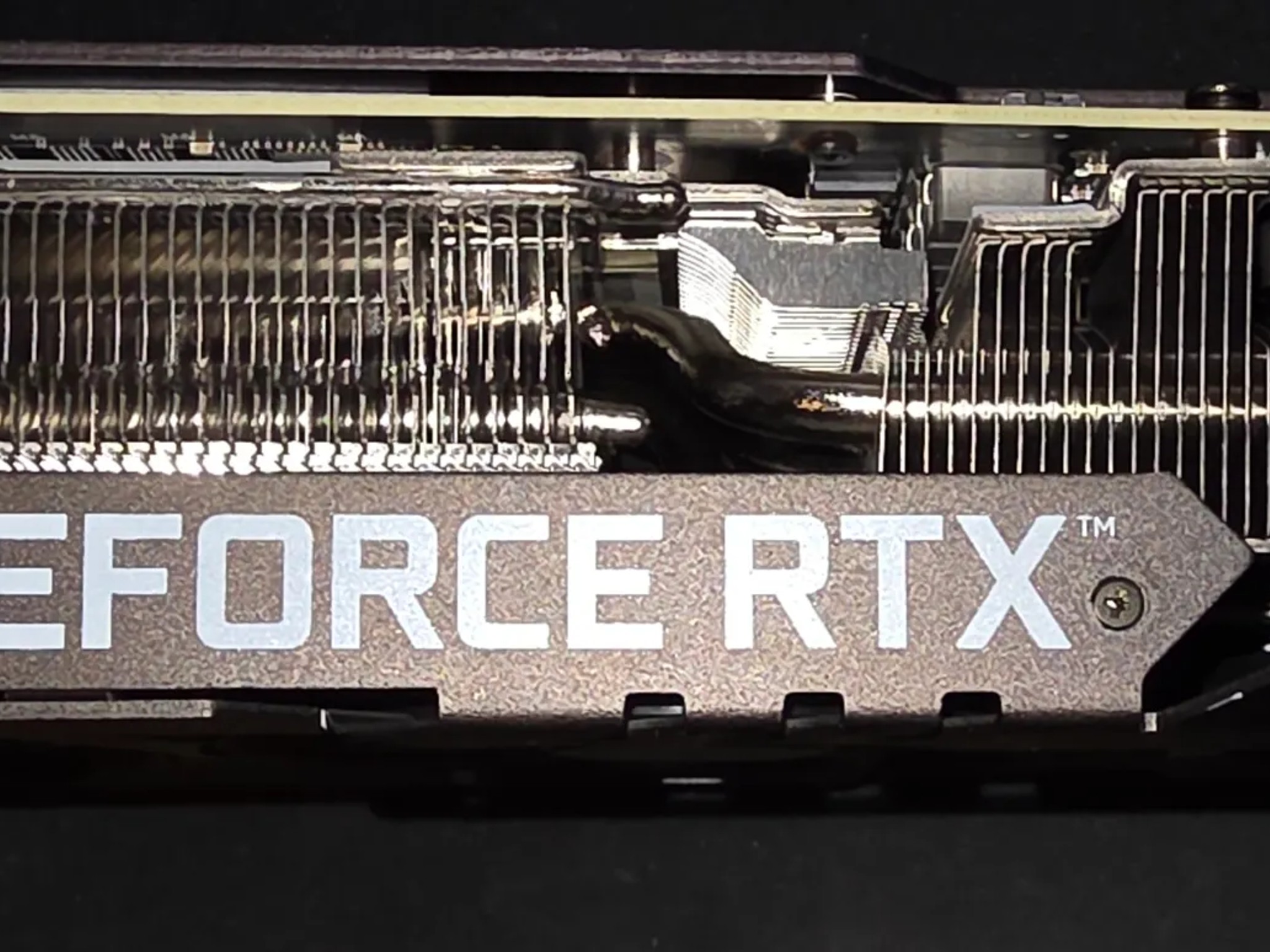 ASUS NVIDIA GeForce RTX 3080 TUF Gaming V2 10GB GDDR6X Graphics Card...
