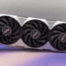 MSI Ventus 3X OC RTX 4070 Super