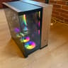 Radeon RX 7900 XT Custom Gaming PC - Core i9-14900K, 1000GB RAM, 4TB NVMe SSD