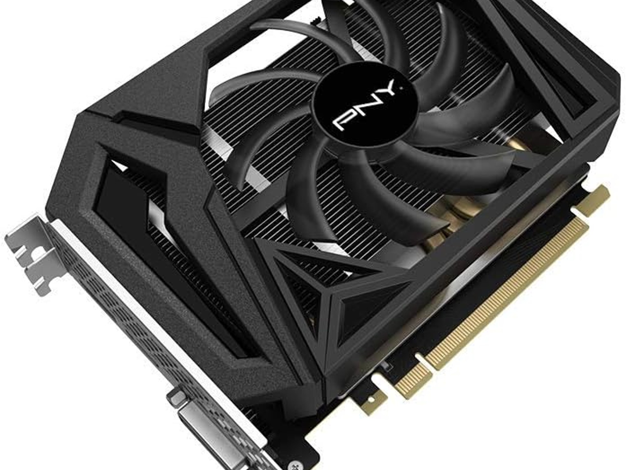 PNY GeForce GTX 1660 Super