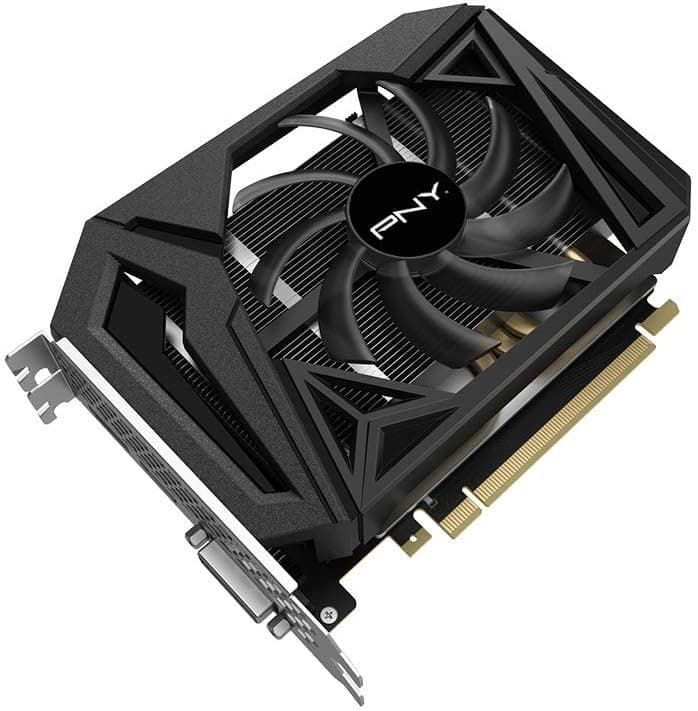 PNY GeForce GTX 1660 Super