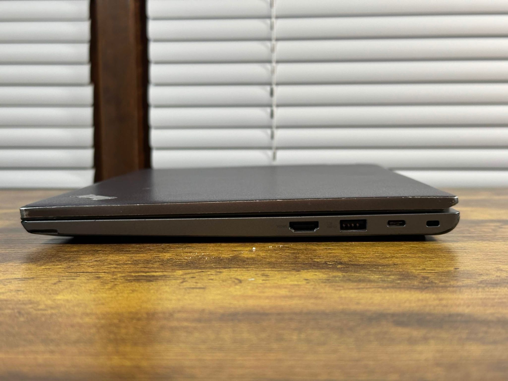 Lenovo ThinkPad L13 | Intel i5-1245U | 16GB DDR4 | 256GB NVME | Intel Iris XE | Win11 | 13" Laptop