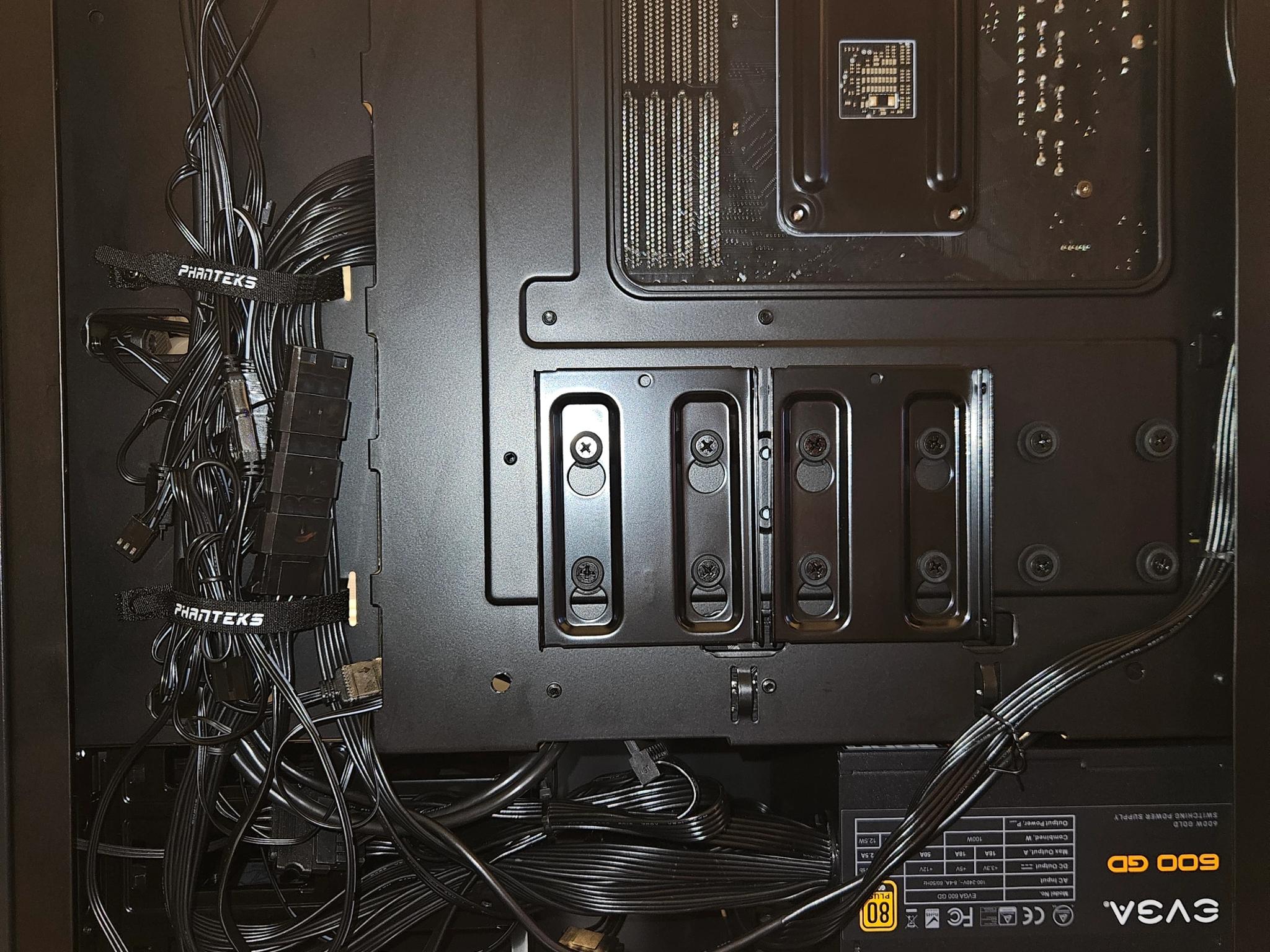 1080P Gaming PC |Ryzen 7 2700X|GTX 1070 TI 8GB|Windows 10 (Activated)|1TB NVME|16 GB 3200 Mhz|WIFI