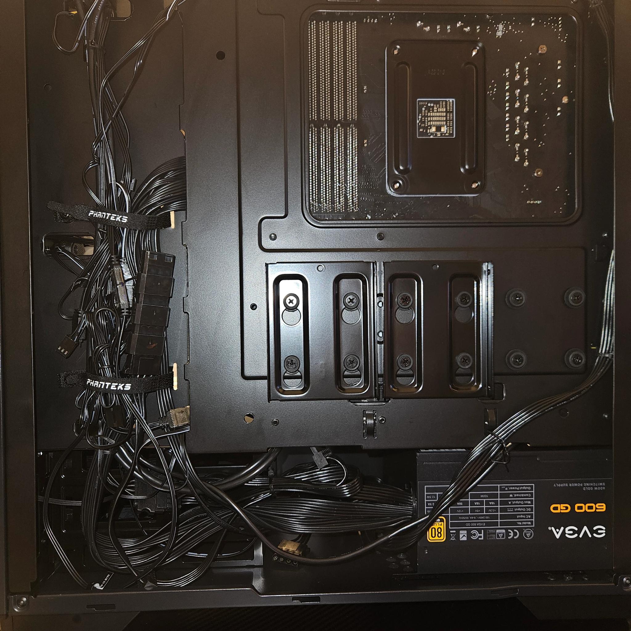 1080P Gaming PC |Ryzen 7 2700X|GTX 1070 TI 8GB|Windows 10 (Activated)|1TB NVME|16 GB 3200 Mhz|WIFI