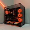 RTX 4080 Super | Ryzen 7 9800X3D | 32GB DDR5 RAM | 2TB SSD | Gaming PC