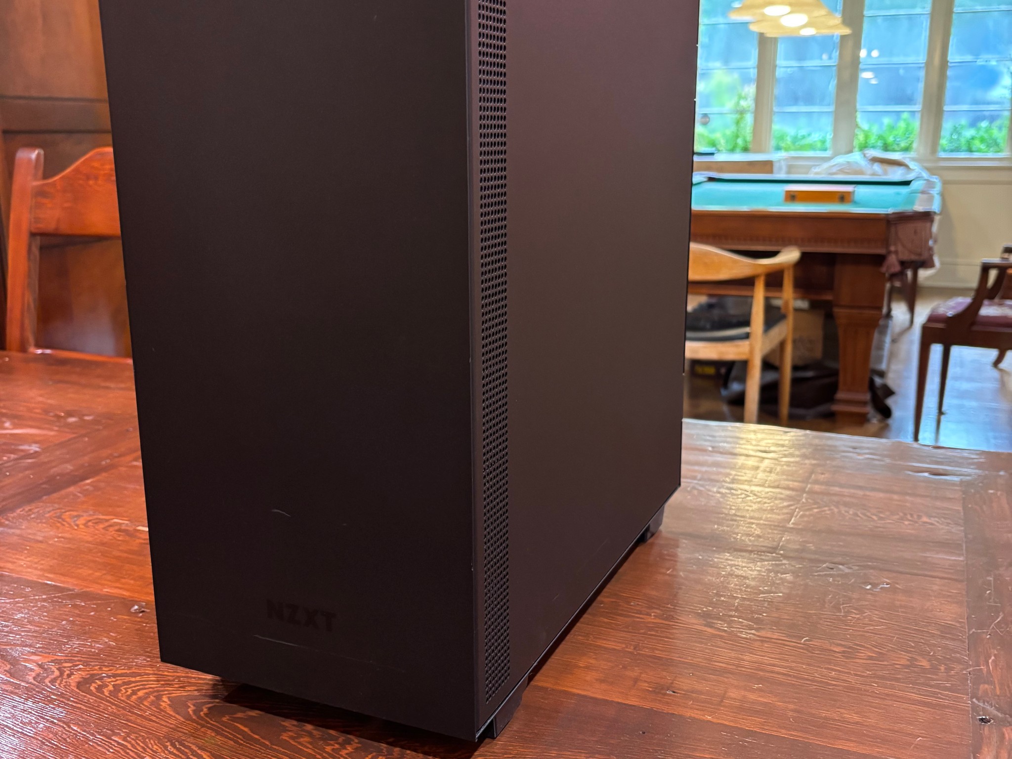 Ryzen 5 3500 | Nvidia RTX 2070 Super | Black NZXT Case | Over 1TB SSD Storage