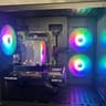 BLISS JR. - Mid-Range Gaming PC -10 Core Intel CPU & RX 6600