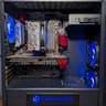 GAMING PC/I9 9900K/RTX 2070S/16GB/1TB SSD/WIF & BT/Extra USB Ports