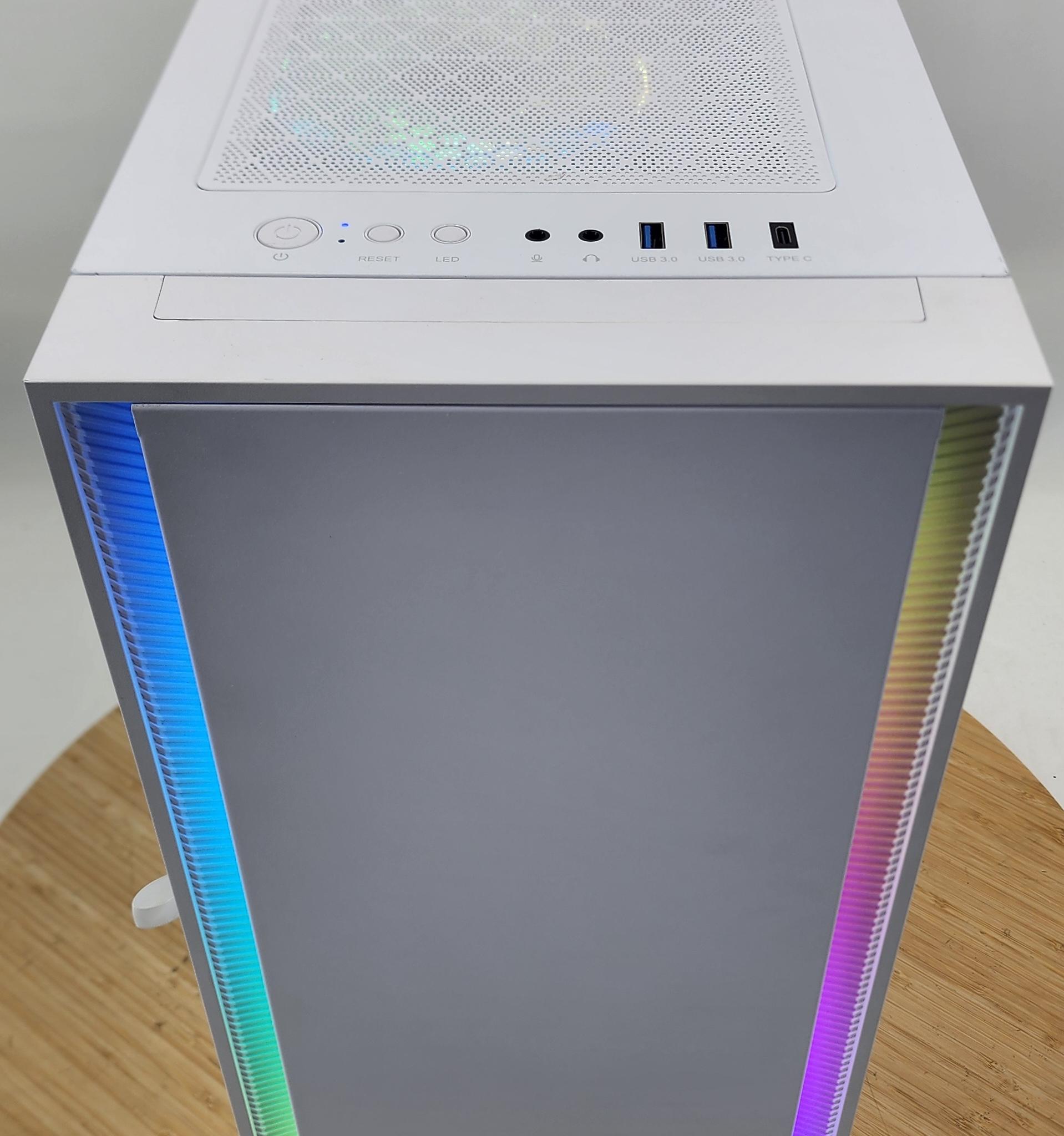 Gaming PC Ryzen 7 5700G 16GB RAM 1TB SSD   Windows 11 Computer