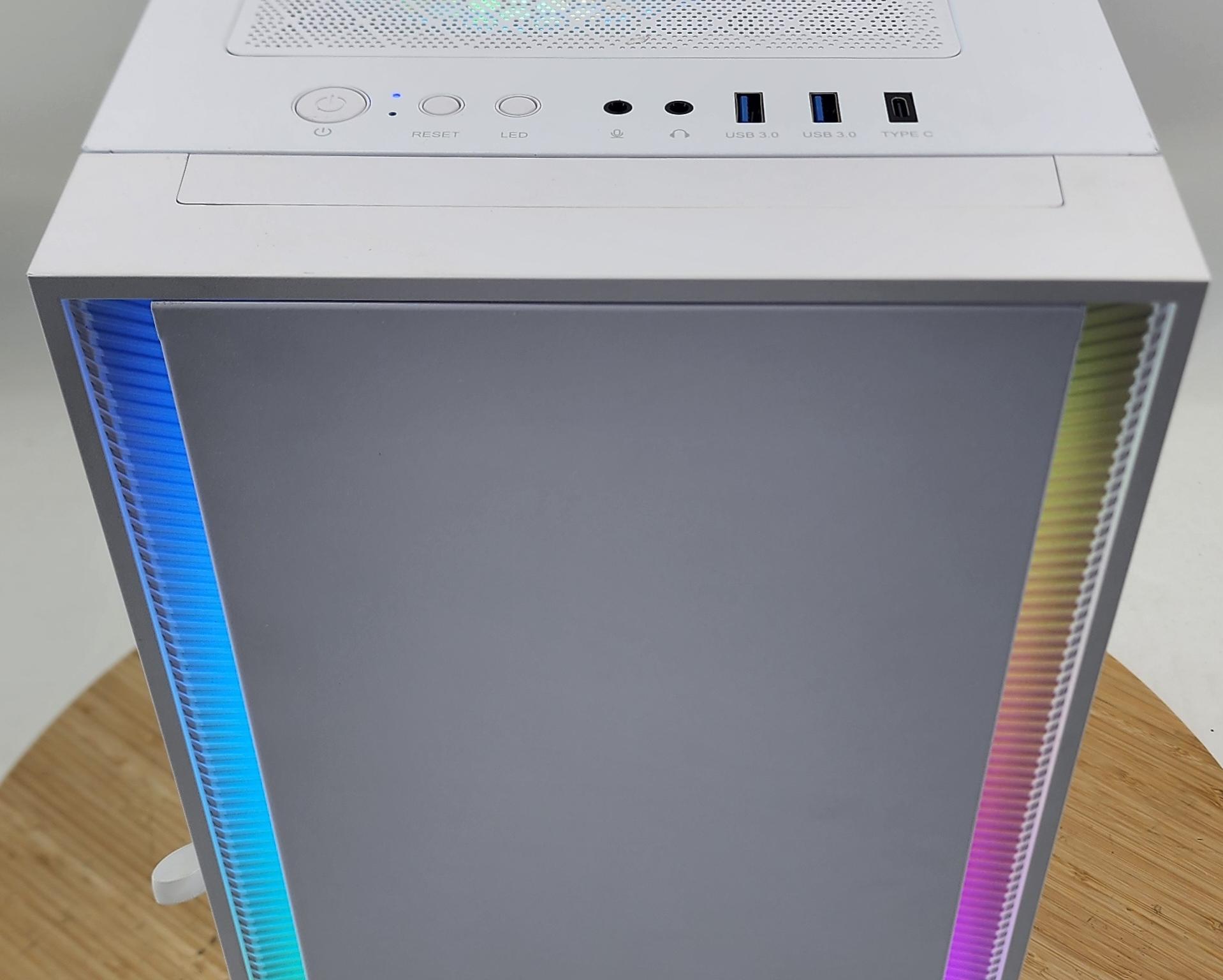 Gaming PC Ryzen 7 5700G 16GB RAM 1TB SSD   Windows 11 Computer
