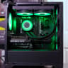 🟩 Arctic Venom ❄️ | Ryzen 5 7500X3D | RTX 5060 Ti 8GB | 16GB DDR5 - 6000 | 1TB NVMe |