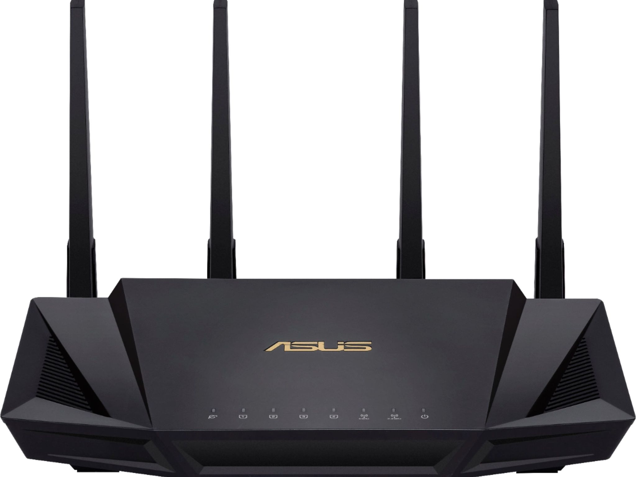 ASUS RT-AX3000 WiFi router