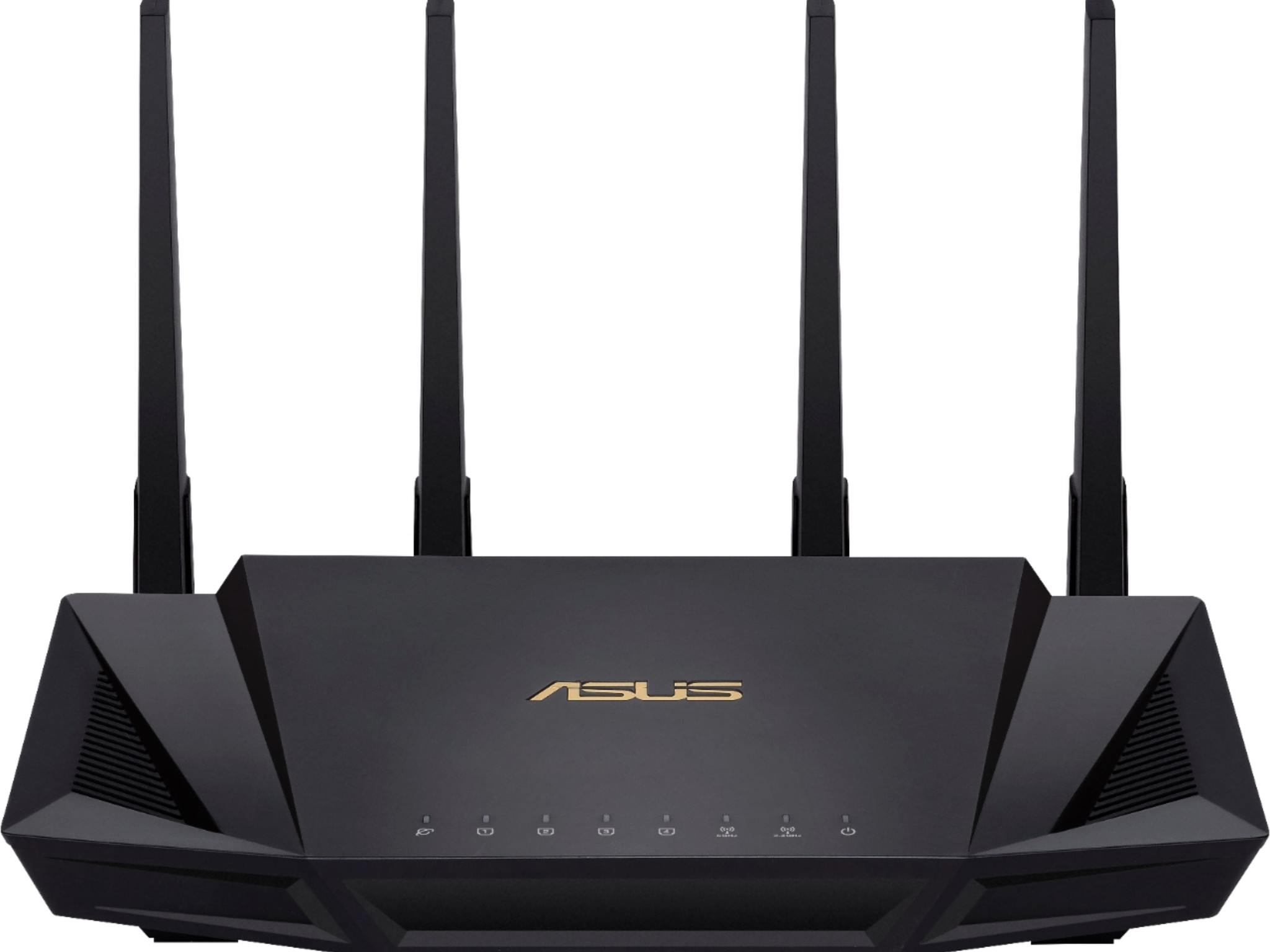 ASUS RT-AX3000 WiFi router