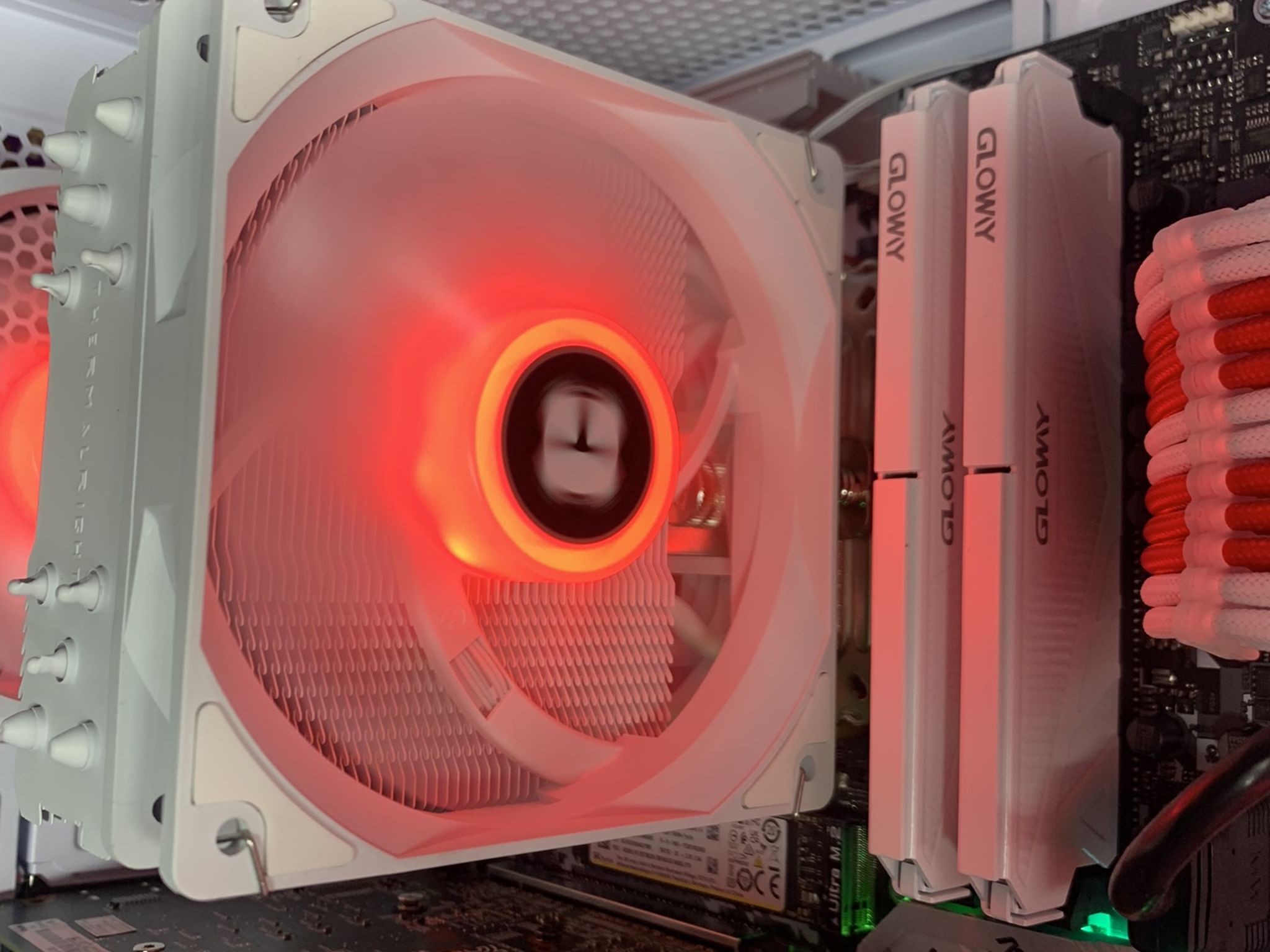 ⚪️Diablos 🔥🔥🔥| GTX 1060 6GB | RYZEN 5 | 16GB DDR4 RAM| 512GB SSD | Windows 10 Home