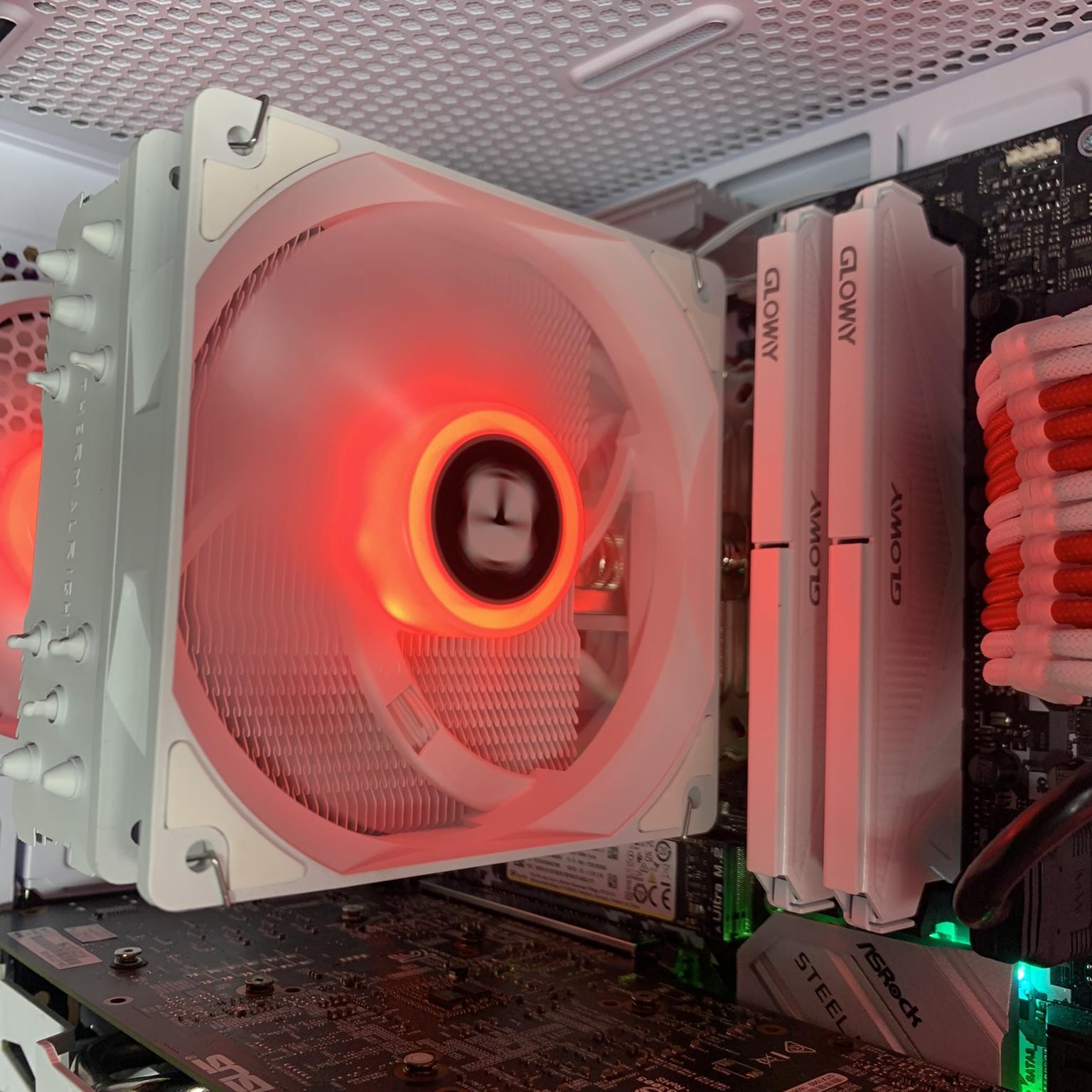 ⚪️Diablos 🔥🔥🔥| GTX 1060 6GB | RYZEN 5 | 16GB DDR4 RAM| 512GB SSD | Windows 10 Home