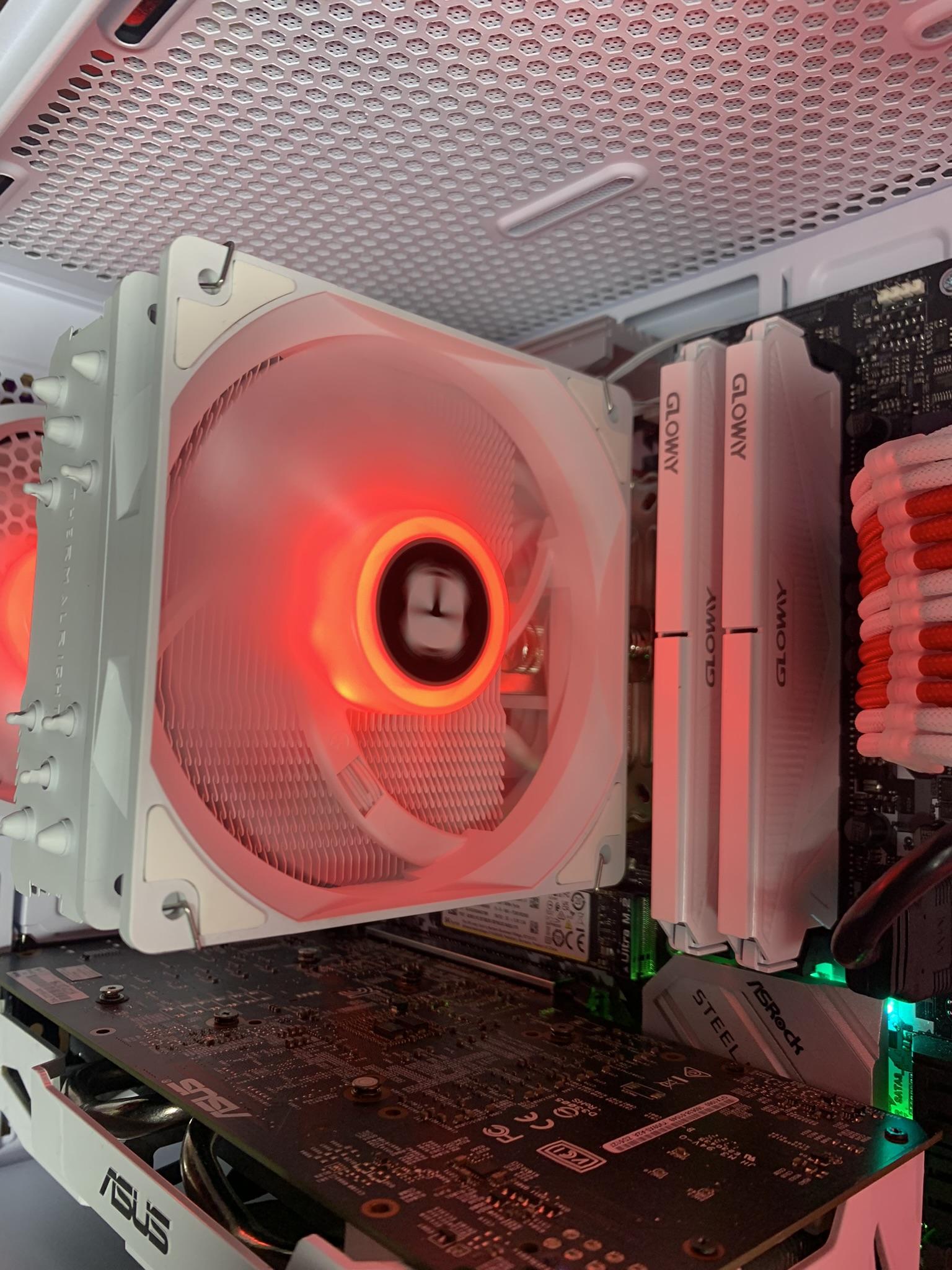 ⚪️Diablos 🔥🔥🔥| GTX 1060 6GB | RYZEN 5 | 16GB DDR4 RAM| 512GB SSD | Windows 10 Home