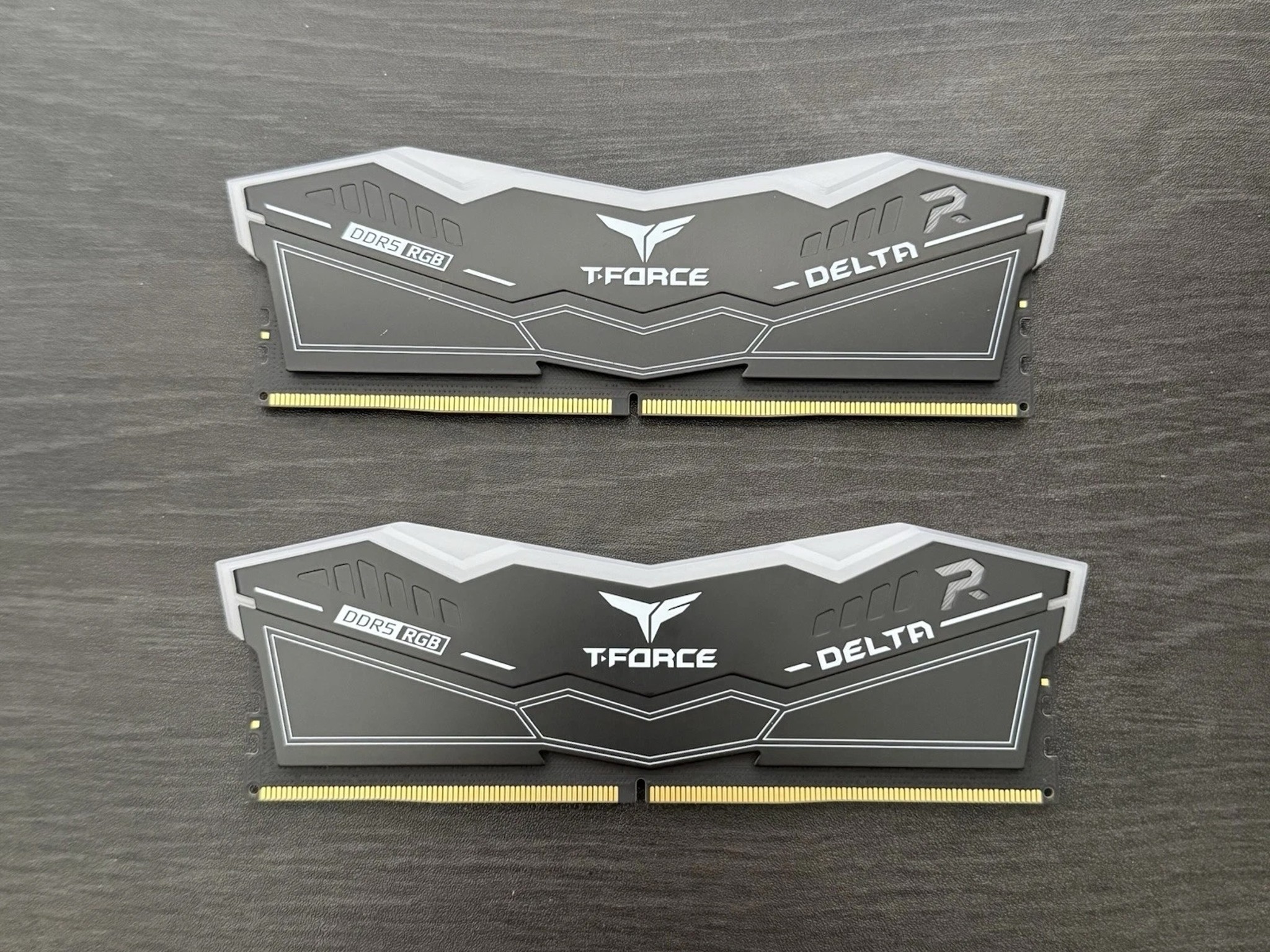 TeamGroup T-Force Delta RGB DDR5 32GB