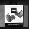 Bose Sport Earbuds – Wireless Bluetooth In-Ear Headphones (Triple Black)