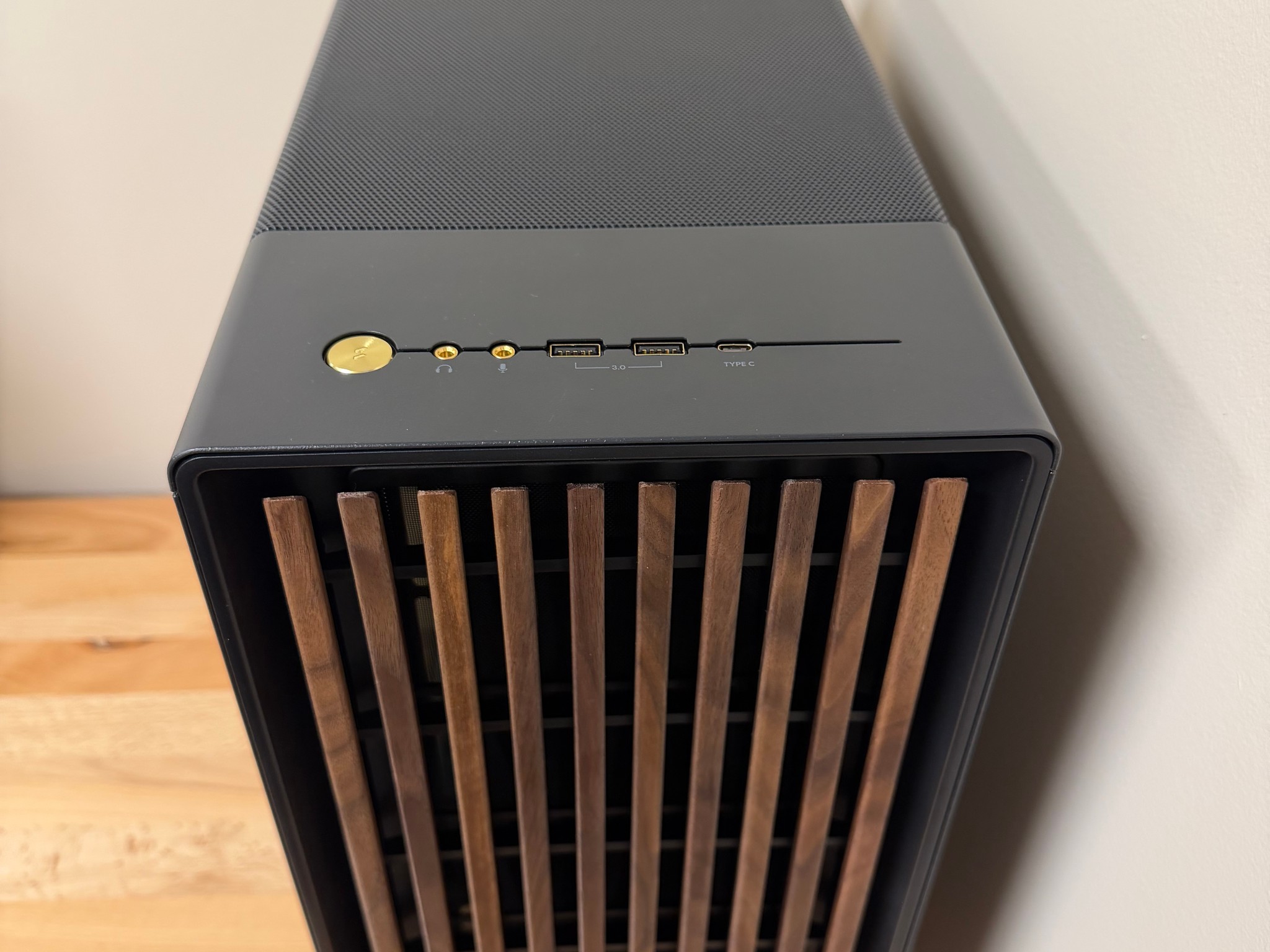 New Custom Gaming PC Build